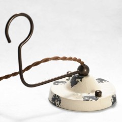 Бра Lussole Loft LSP-8157