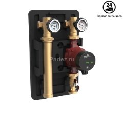 Насосная группа HEATMIX D25 ALPHA2 L 25-40 180