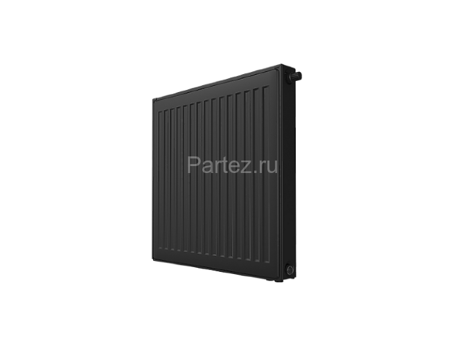 Радиатор панельный Royal Thermo VENTIL COMPACT VC11-500-400 Noir Sable