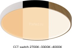 Потолочный светильник Mantra 8842