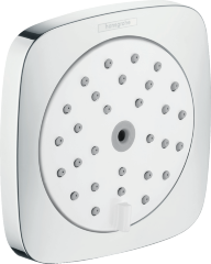 28430400 Боковая форсунка PuraVida 100 белый/хром