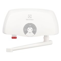 Водонагреватель электрический Electrolux SMARTFIX 2.0 T (5.5 kW) - кран