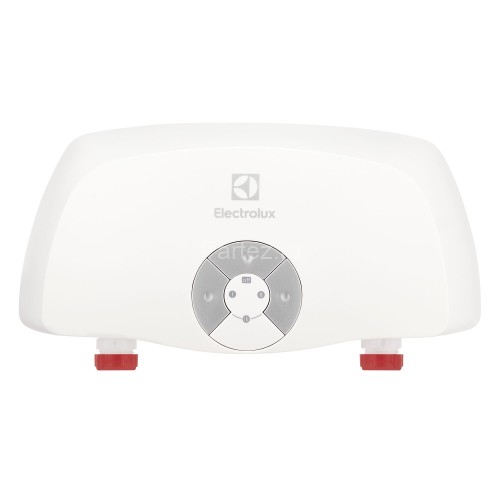 Водонагреватель электрический Electrolux SMARTFIX 2.0 T (5.5 kW) - кран