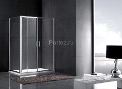 Душевой уголок Gemy Victoria S30192D-A85