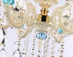 Подвесная люстра Ambrella TR4923