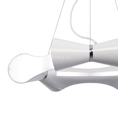 Подвесной светильник Mantra 1540