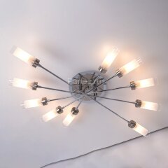 Потолочная люстра Citilux CL109101