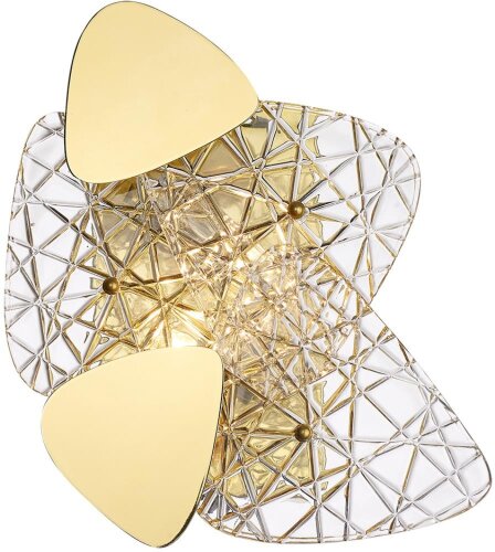 Настенный светильник Lumion 6582/2W