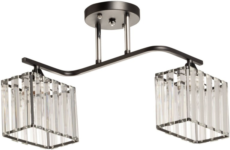 Потолочная люстра DeMarkt 680013502