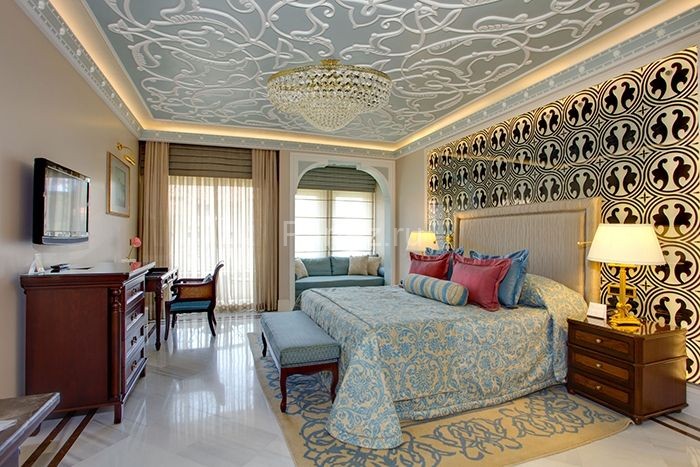 Потолочная люстра Arti Lampadari Favola E 1.3.50.502 G