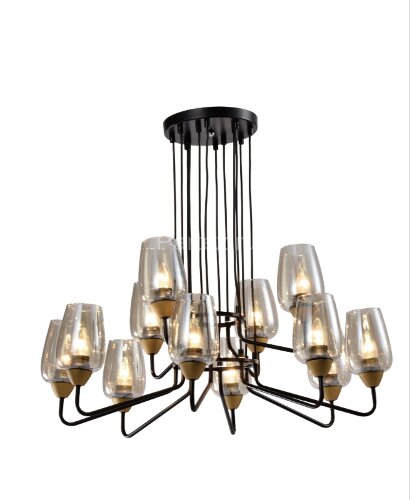 Подвесная люстра Rivoli 4065-212