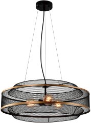 Подвесная люстра Rivoli 5090-203