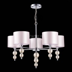 Подвесная люстра Evoluce SLE105703-05