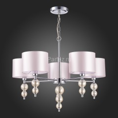Подвесная люстра Evoluce SLE105703-05