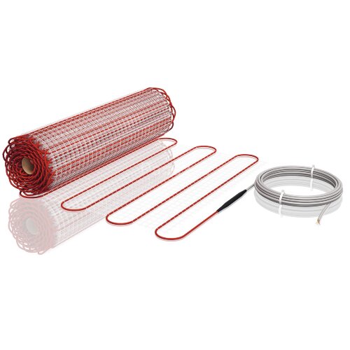 Мат нагревательный Royal Thermo Flat Mat RTFM 2-150-6 с терморегулятором RTO-16