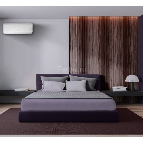 Сплит-система инверторного типа Electrolux EACS/I-07HSK/N3 комплект