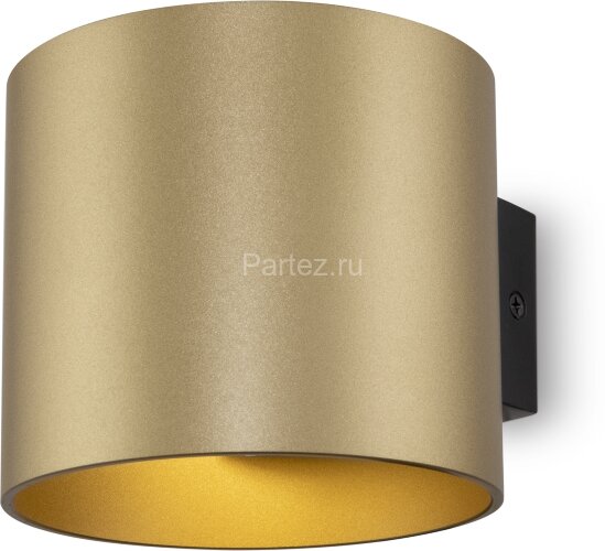 Настенный светильник Maytoni C066WL-01MG