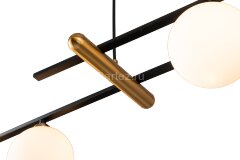 Подвесная люстра Indigo V000153