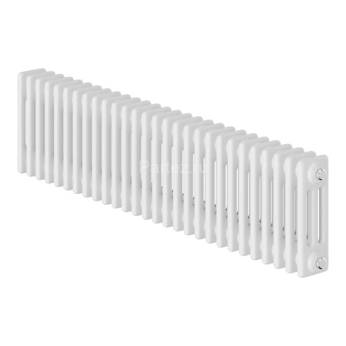 Дизайн-радиатор Royal Thermo Insignia C3030 - 28 секц. RAL9016