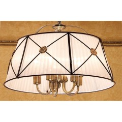 Подвесная люстра Citilux CL409152