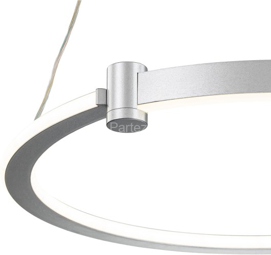 Подвесная люстра Indigo V000078L