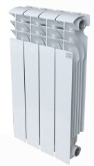 Радиатор алюминиевый STI 500/100-6