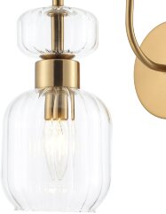 Бра Escada 1141/1A Clear