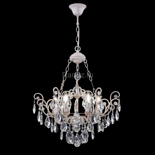 Подвесная люстра Freya FR1002PL-06WG