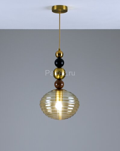 Подвесной светильник Moderli V10913-P