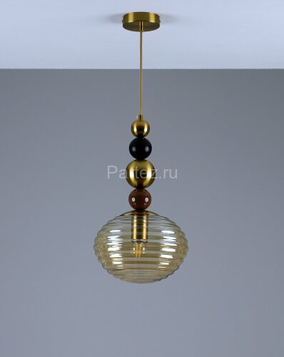 Подвесной светильник Moderli V10913-P