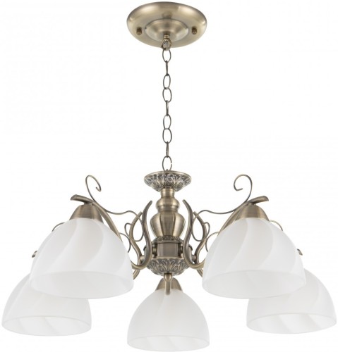 Подвесная люстра Arte Milano 330644/5 AB