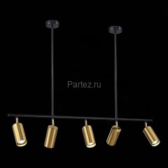 Потолочная люстра ST Luce SL1206.413.05