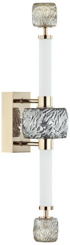 Бра Odeon Light 5426/28WL