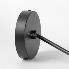 Подвесная люстра Lussole LSP-8914