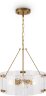Подвесной светильник Freya FR5190PL-06BS