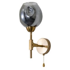 Бра Arte Lamp A7759AP-1PB