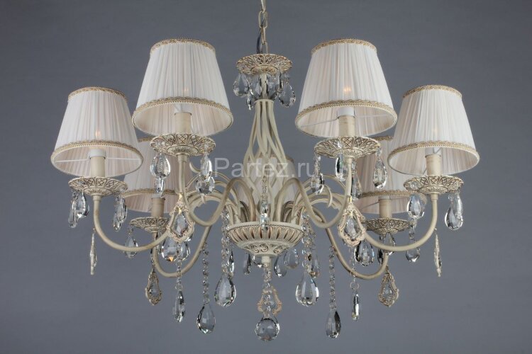 Подвесная люстра Omnilux OML-60803-07