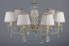 Подвесная люстра Omnilux OML-60803-07