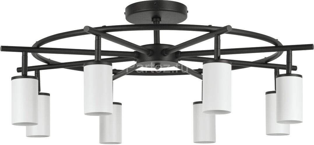 Потолочная люстра Lightstar LR718368