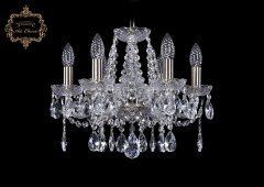 Подвесная люстра Art Classic 11.12.6.141.Br.Sp