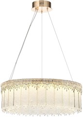 Подвесная люстра Odeon Light 5091/80L