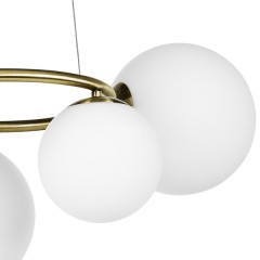 Подвесная люстра Lightstar 815051