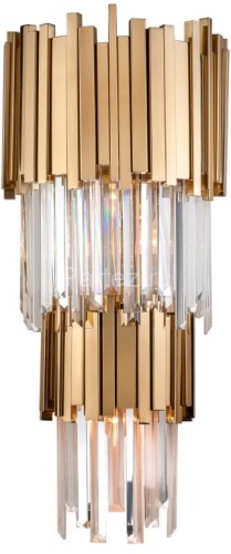 Бра L'Arte Luce L21523.92