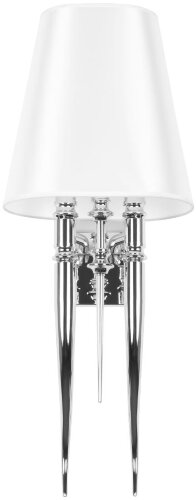 Бра Loft It 10207W/M Chrome