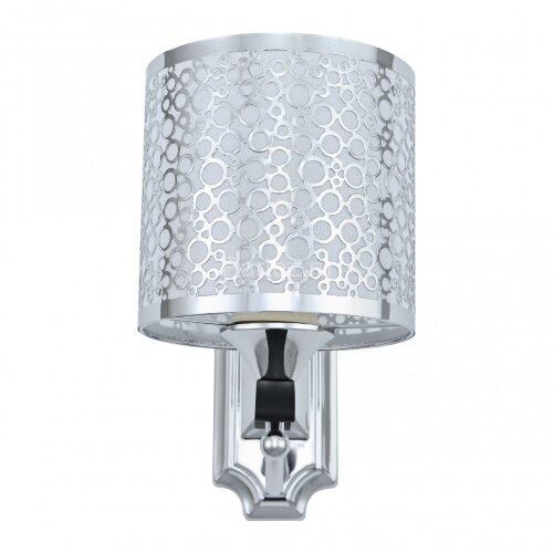 Бра Arte Milano 306787/1W Bk/Ni