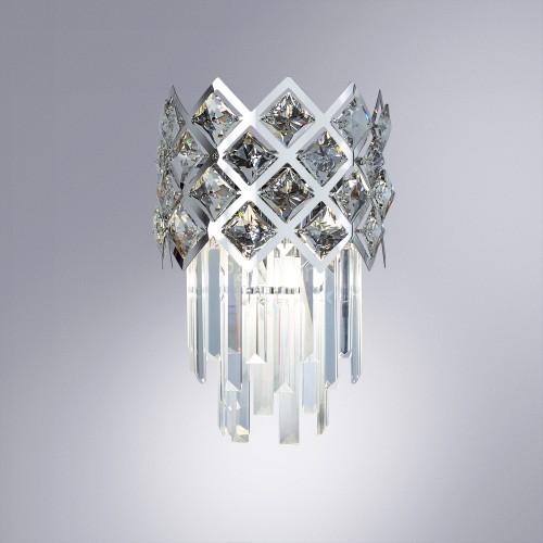 Бра Arte Lamp A1006AP-2CC