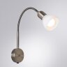 Бра Arte Lamp A3116AP-1AB