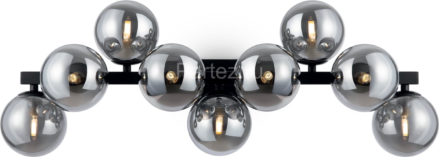 Бра Maytoni MOD547WL-09B