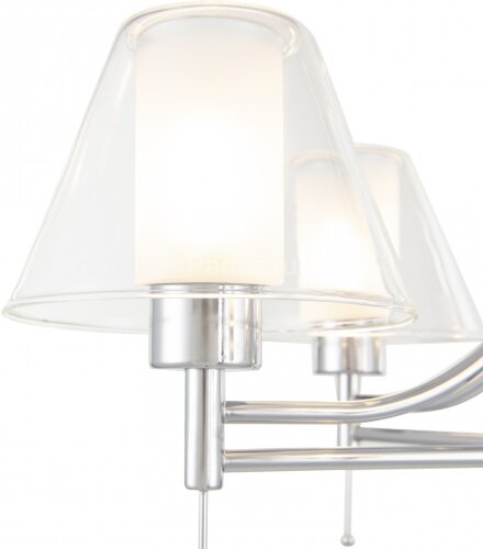 Подвесная люстра Arte Milano 338556/3 CR