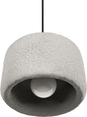 Подвесной светильник Loft It 10252/300 Grey